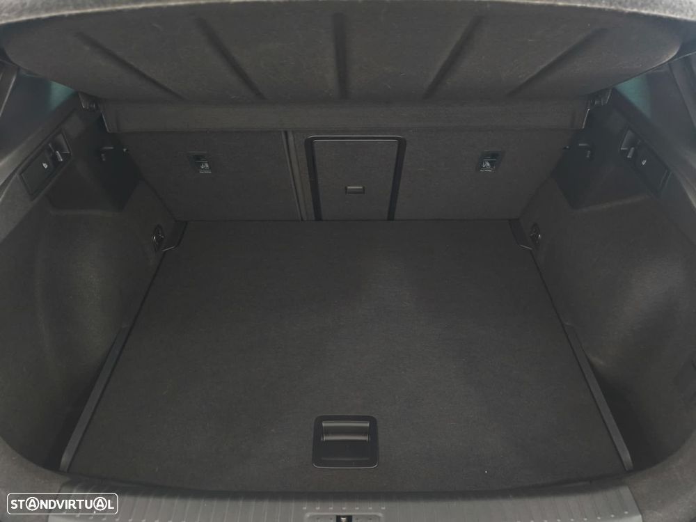 Cupra Formentor 2.0 TDI 4Drive DSG Tribe Edition - 25