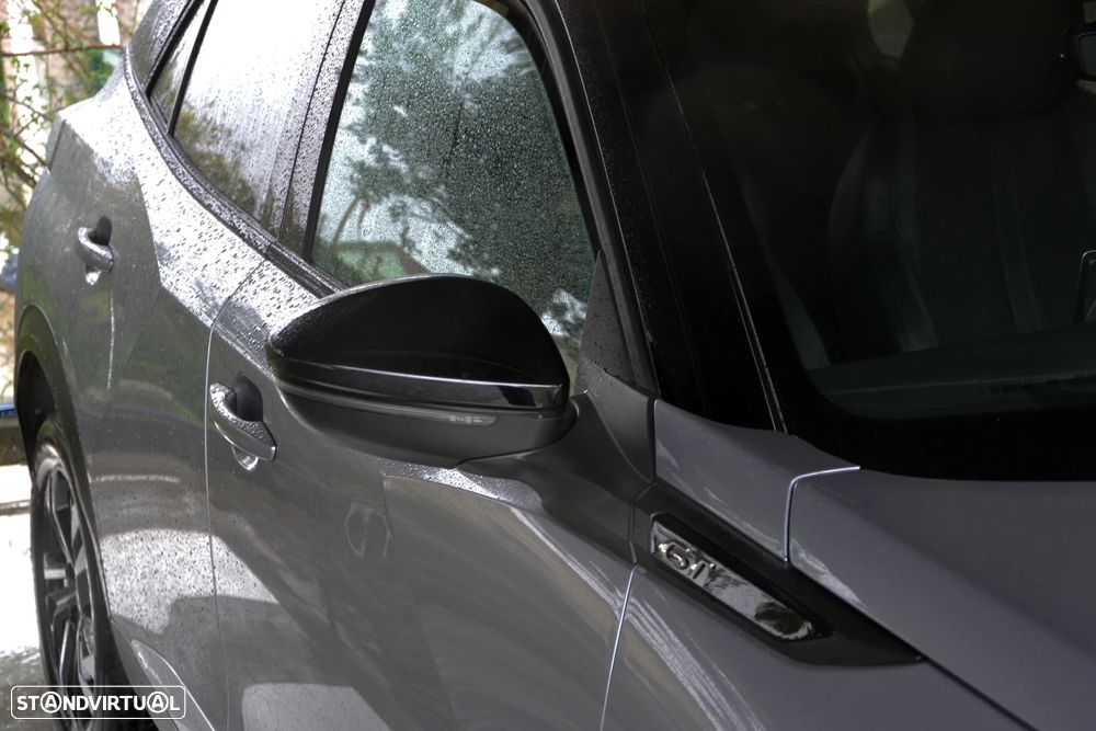 Peugeot 2008 1.2 PureTech GT EAT8 - 21