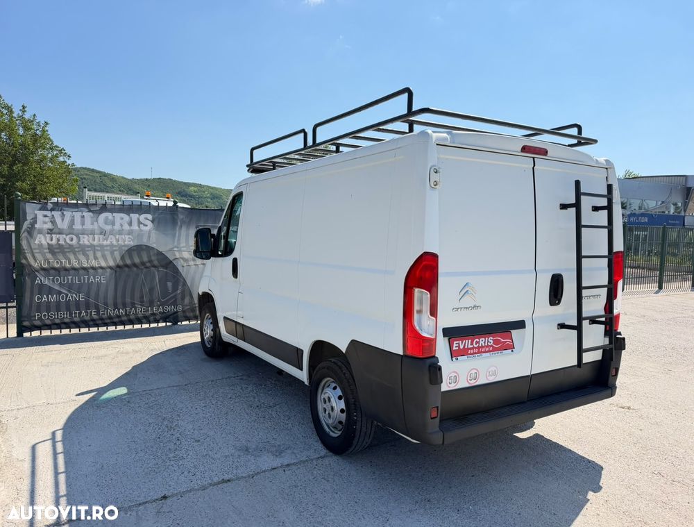 Citroën Jumper - 23