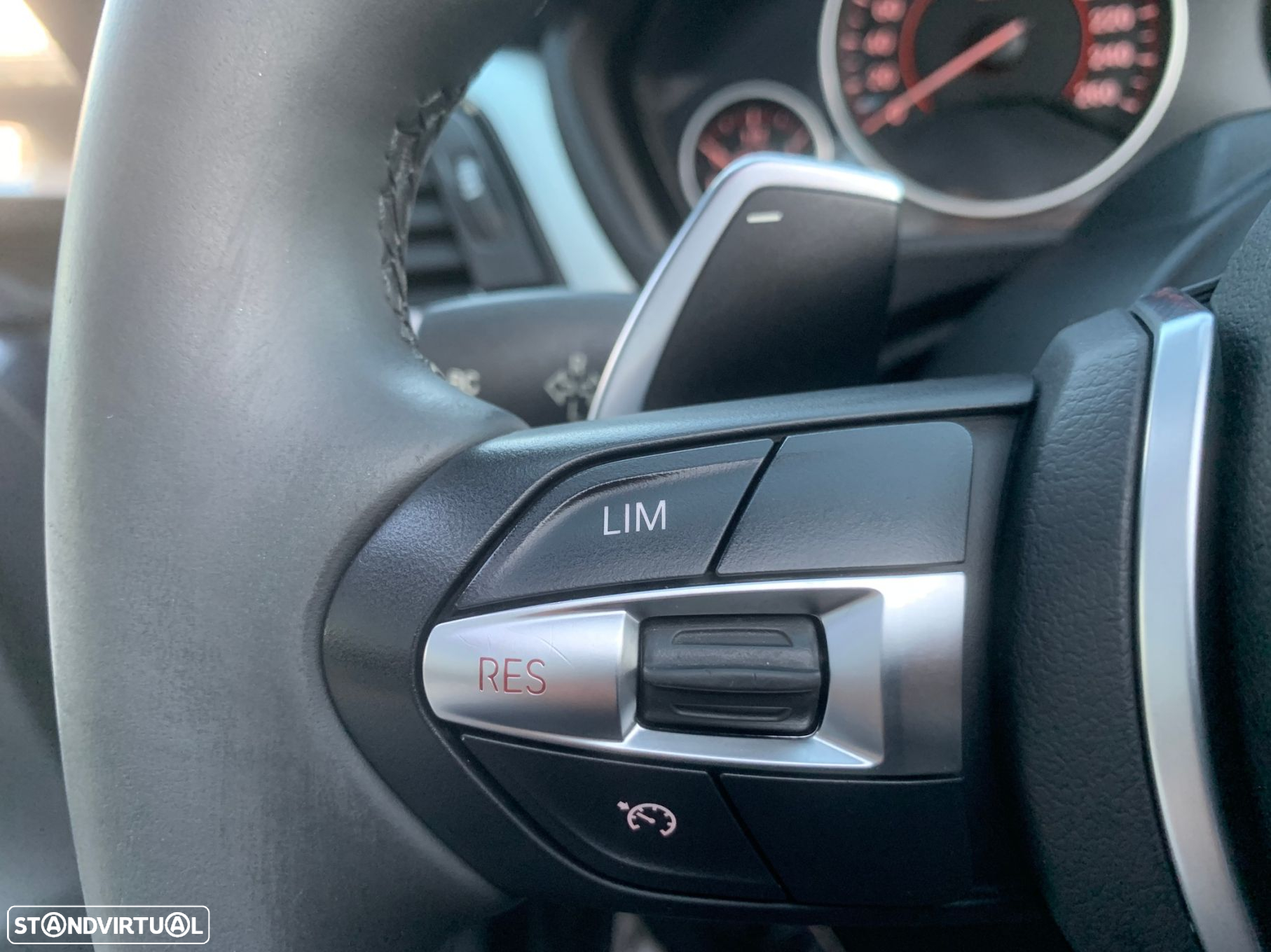 BMW 420 d Pack M Auto - 29