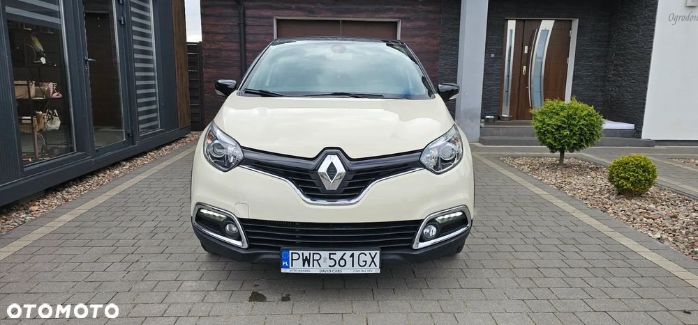 Renault Captur 1.2 TCe Zen EDC - 21