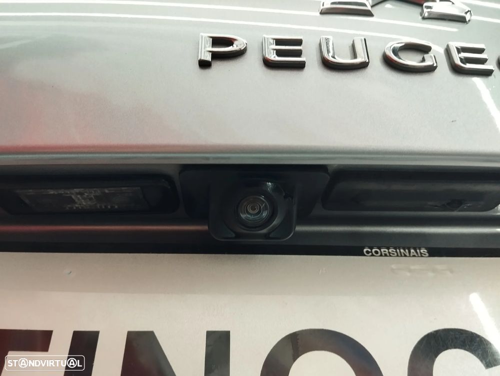 Peugeot 308 SW 1.5 BlueHDi Allure Pack - 12