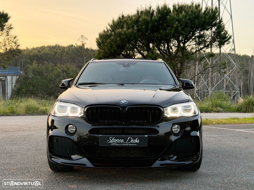 BMW X5 xDrive40e - 2