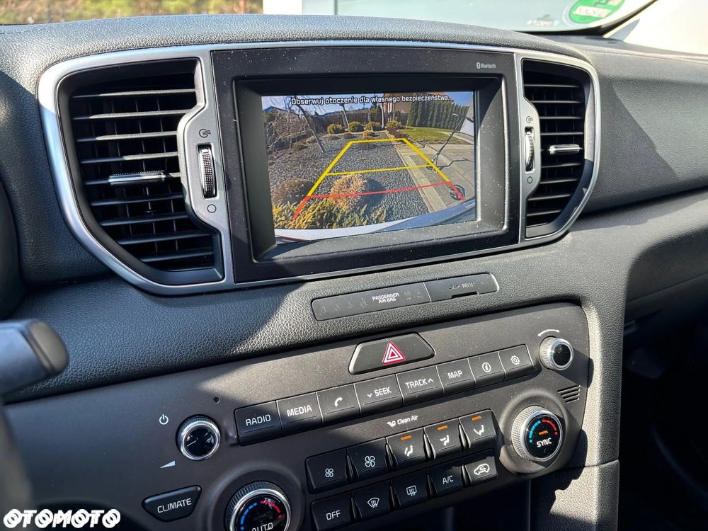 Kia Sportage 1.6 GDI 2WD SPIRIT - 3