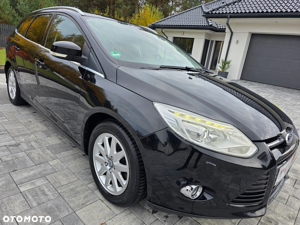 Ford Focus - 1