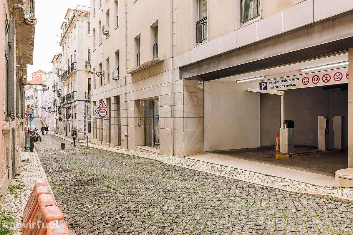 Apartamento T2 para arrendamento - Grande imagem: 3/31