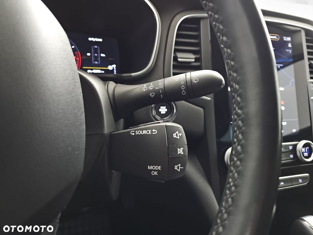 Renault Megane 1.3 TCe FAP Techno EDC - 17