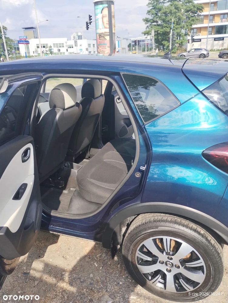 Renault Captur - 8