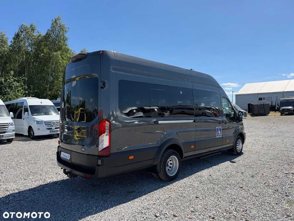 Ford Transit - 4
