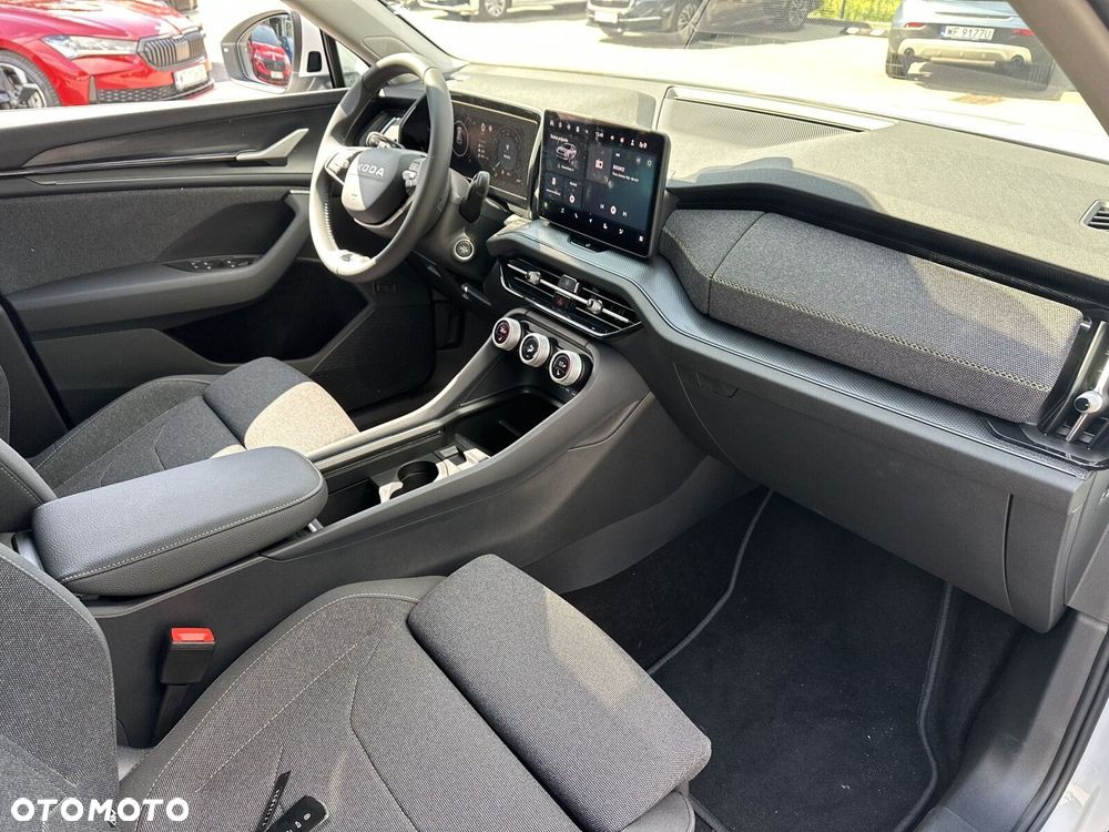 Skoda Kodiaq 2.0 TSI 4x4 Drive DSG - 16