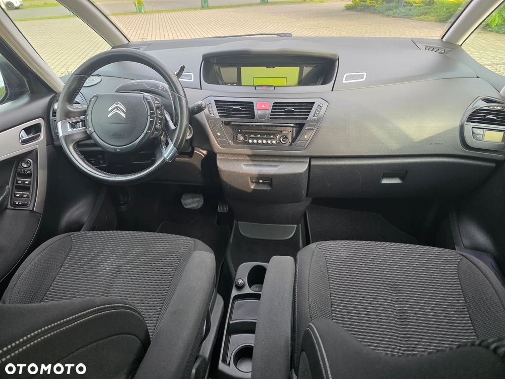 Citroën C4 Picasso 1.6 HDi Equilibre Pack MCP - 20