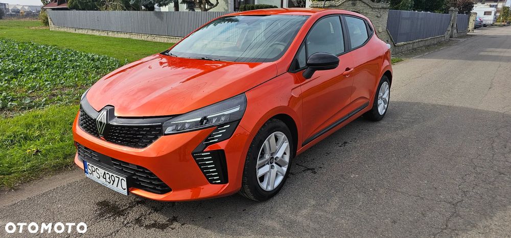 Renault Clio 1.0 TCe Intens - 1