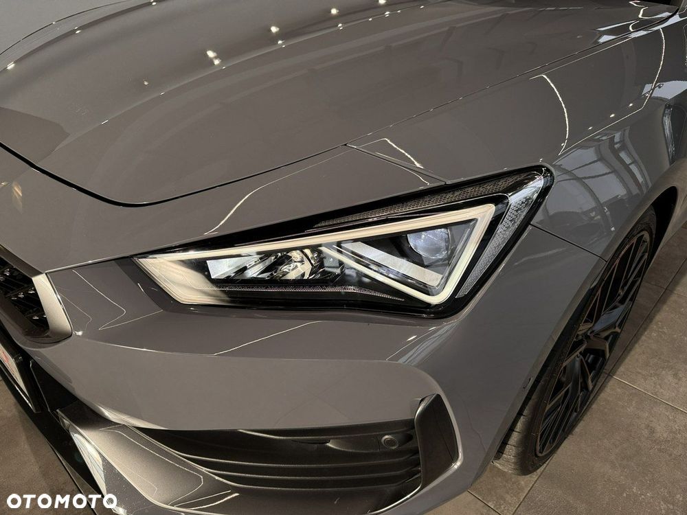 Cupra Leon - 10
