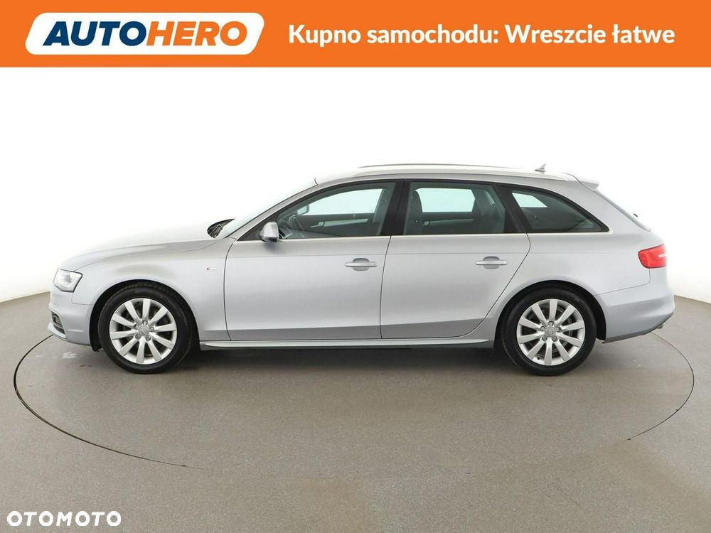 Audi A4 Avant 2.0 TDI S tronic - 3