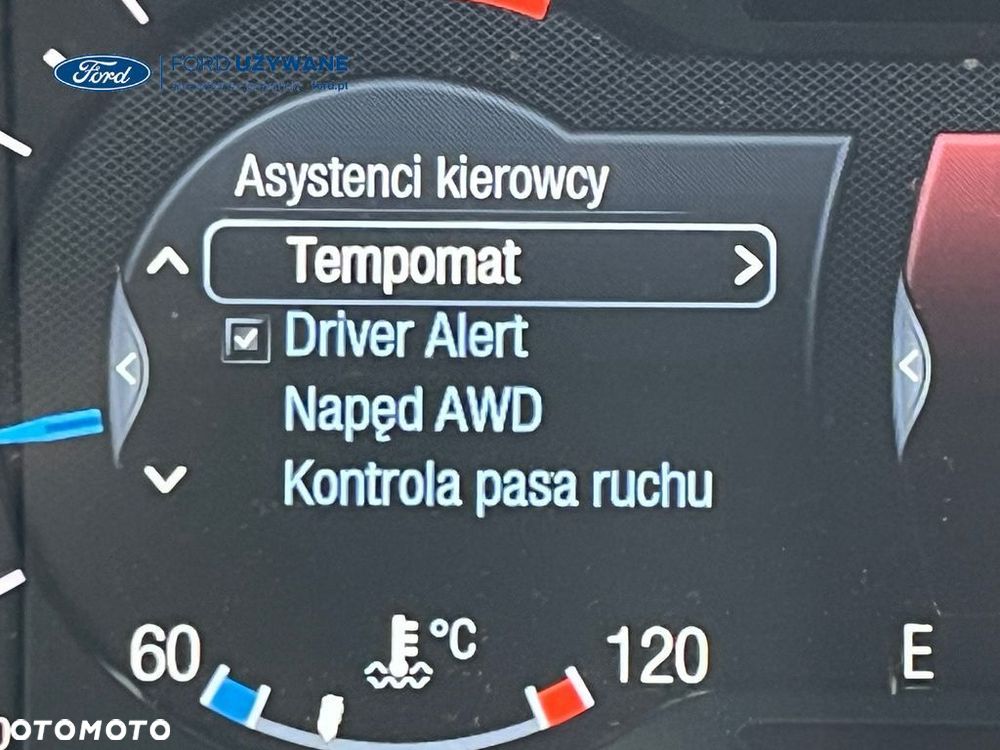 Ford S-Max 2.0 EcoBlue AWD ST-Line - 32