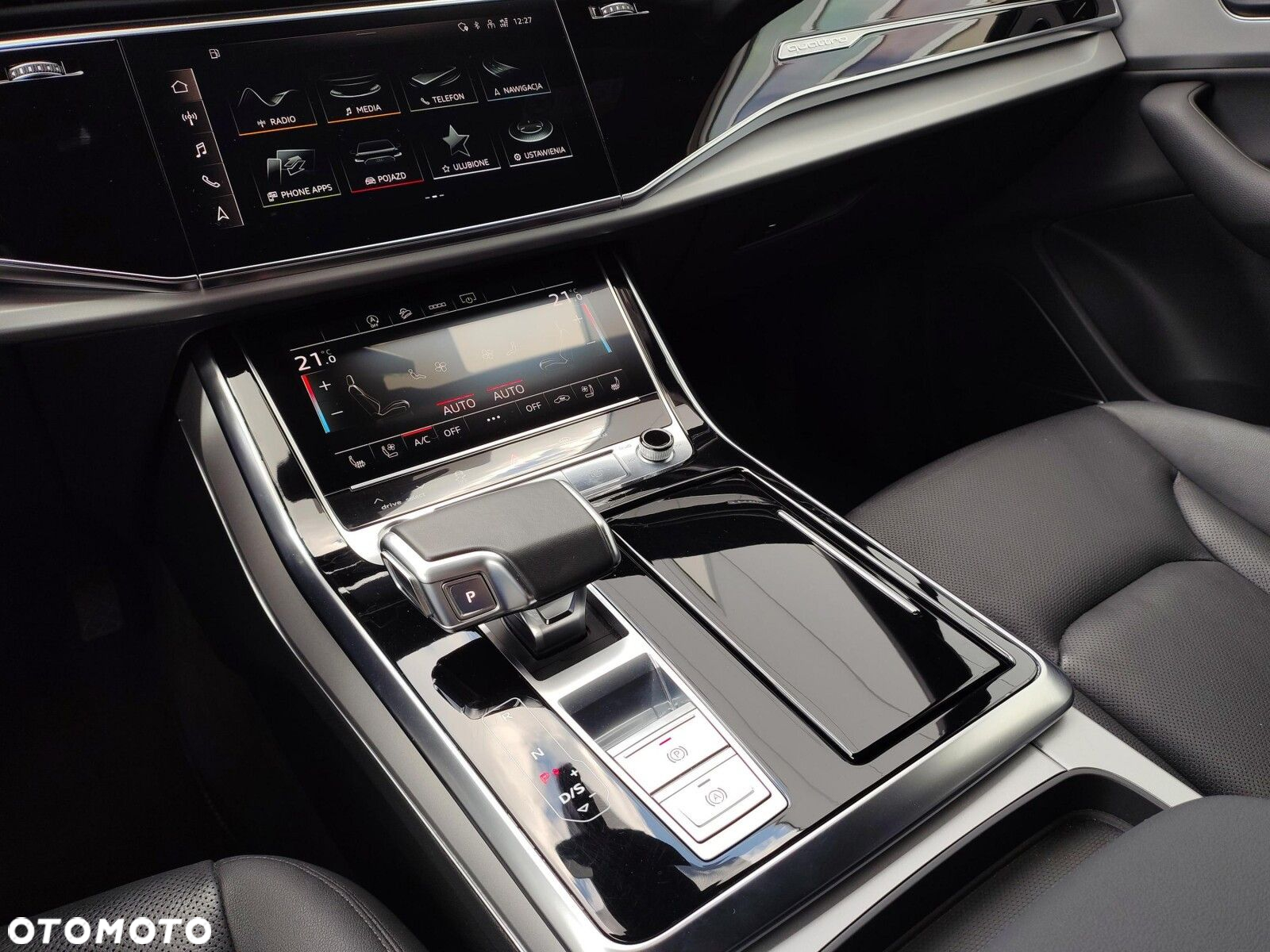 Audi Q7 - 15