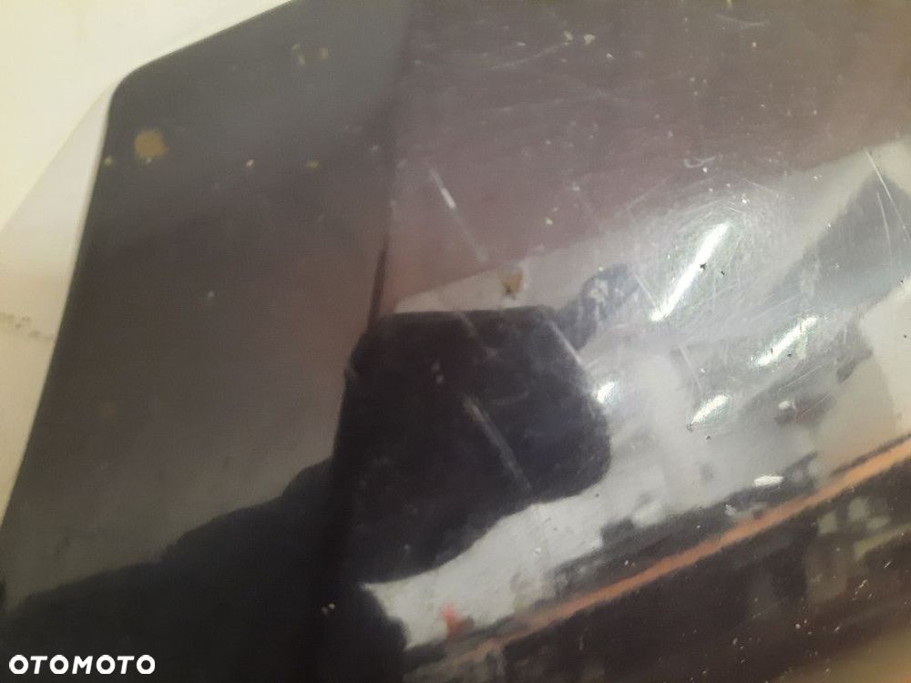 FORD FOCUS MK2 04-08 1.6 TDCI MASKA PRZEDNIA  V3 - 4