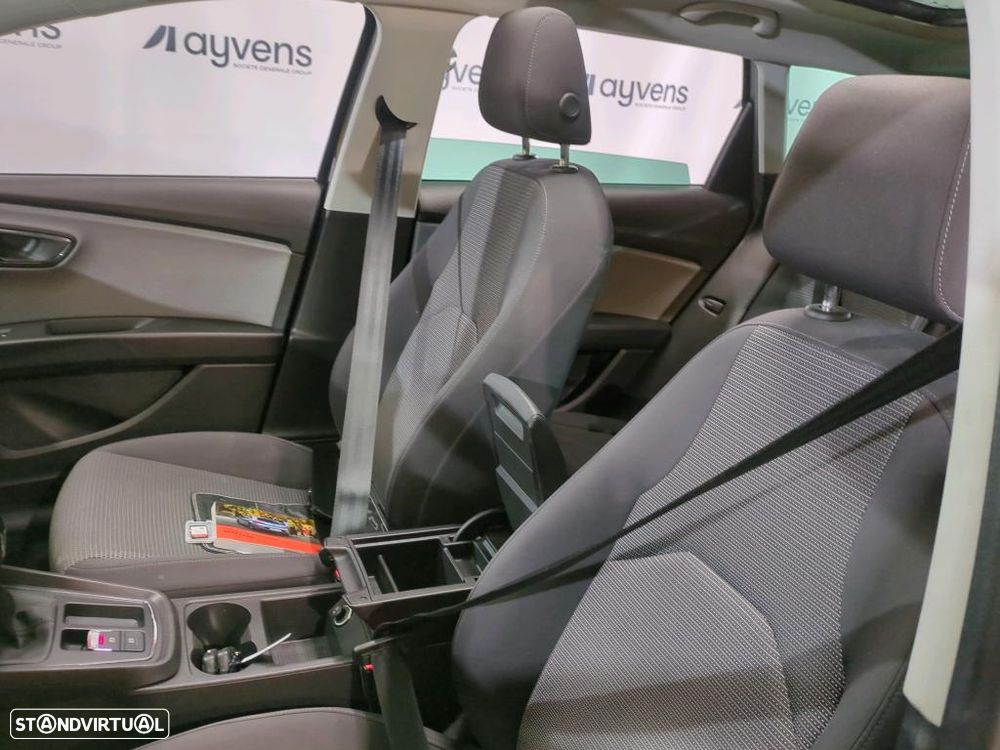 SEAT Leon ST 1.6 TDI Style S/S - 5