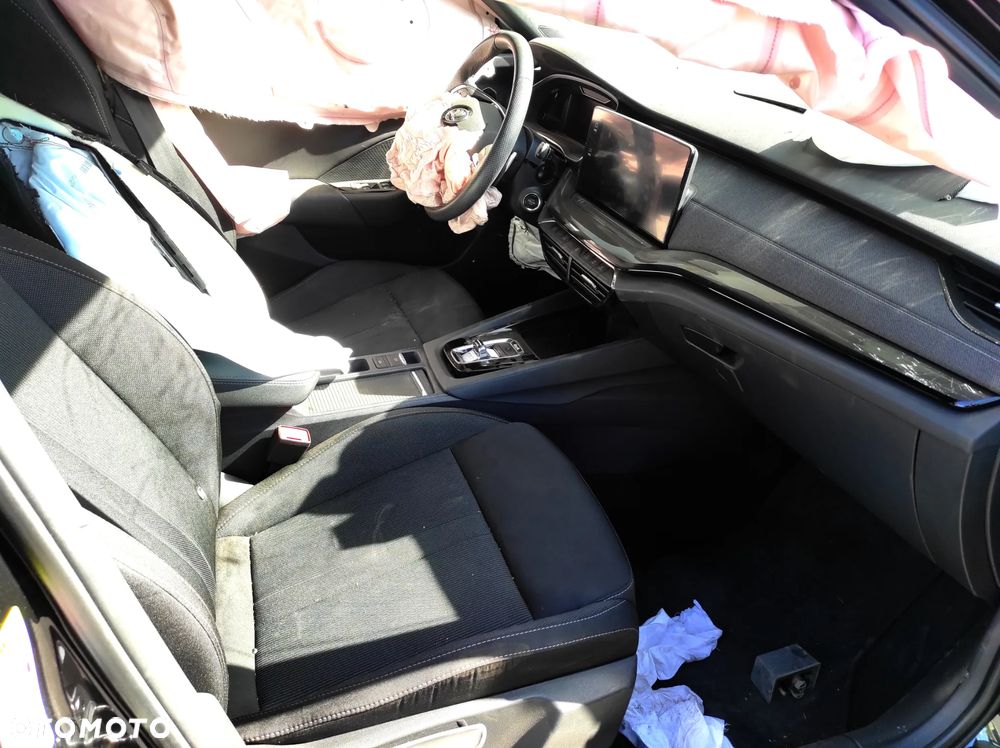 Skoda Octavia 2.0 TDI 4x4 Sportline DSG - 4