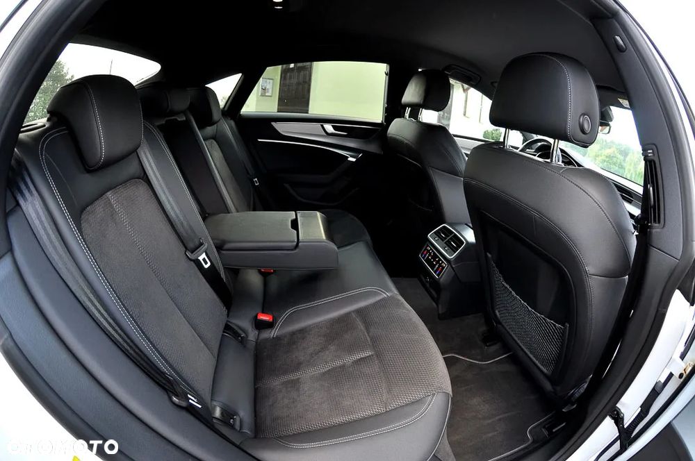 Audi A7 Sportback 50 TFSI e PHEV Quattro S tronic - 25