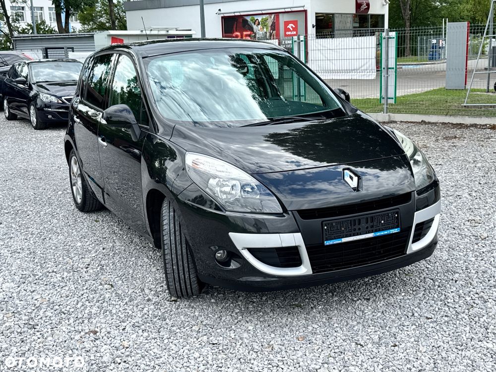 Renault Scenic - 14