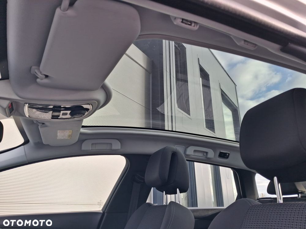 Peugeot 508 SW BlueHDi 120 EAT6 Stop&Start Allure - 13