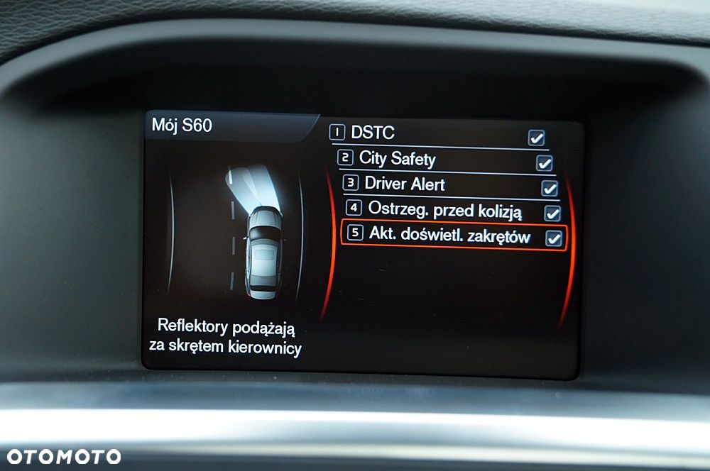Volvo S60 D5 Summum - 40