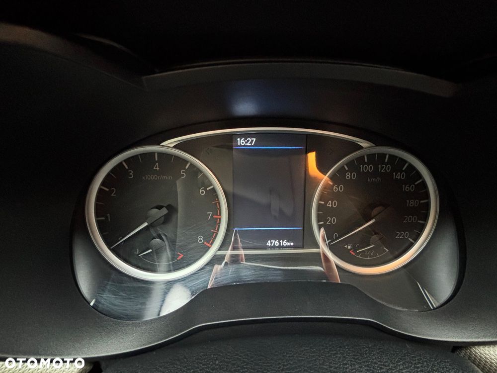 Nissan Micra 0.9 IG-T Acenta - 9