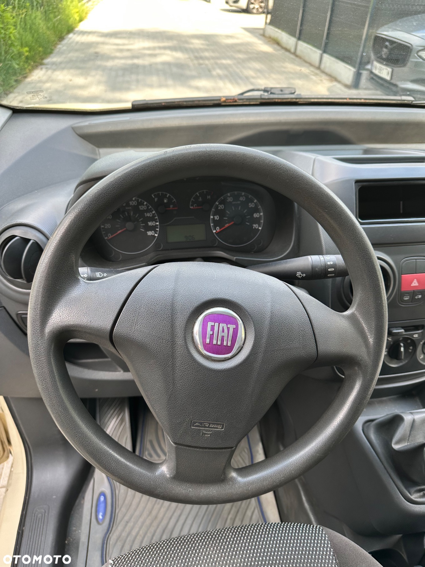 Fiat Fiorino 1.3 Multijet 16V Base - 24