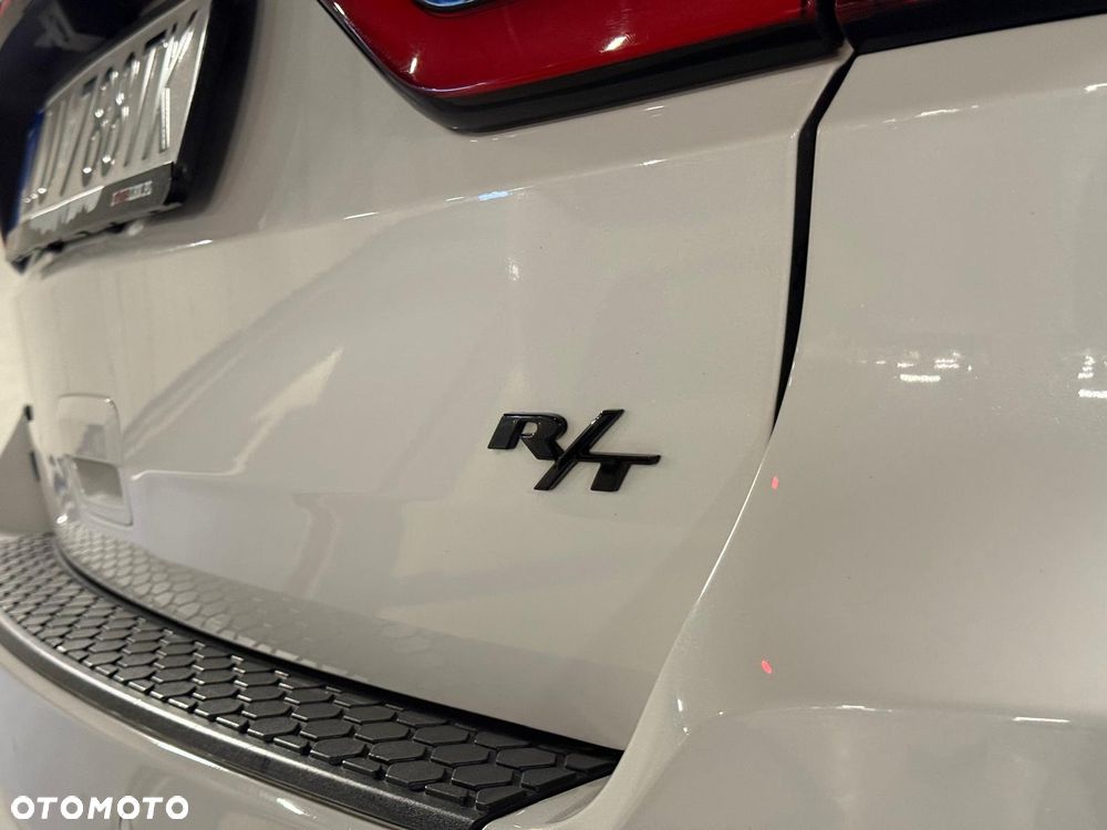 Dodge Durango 5,7 R/T - 17
