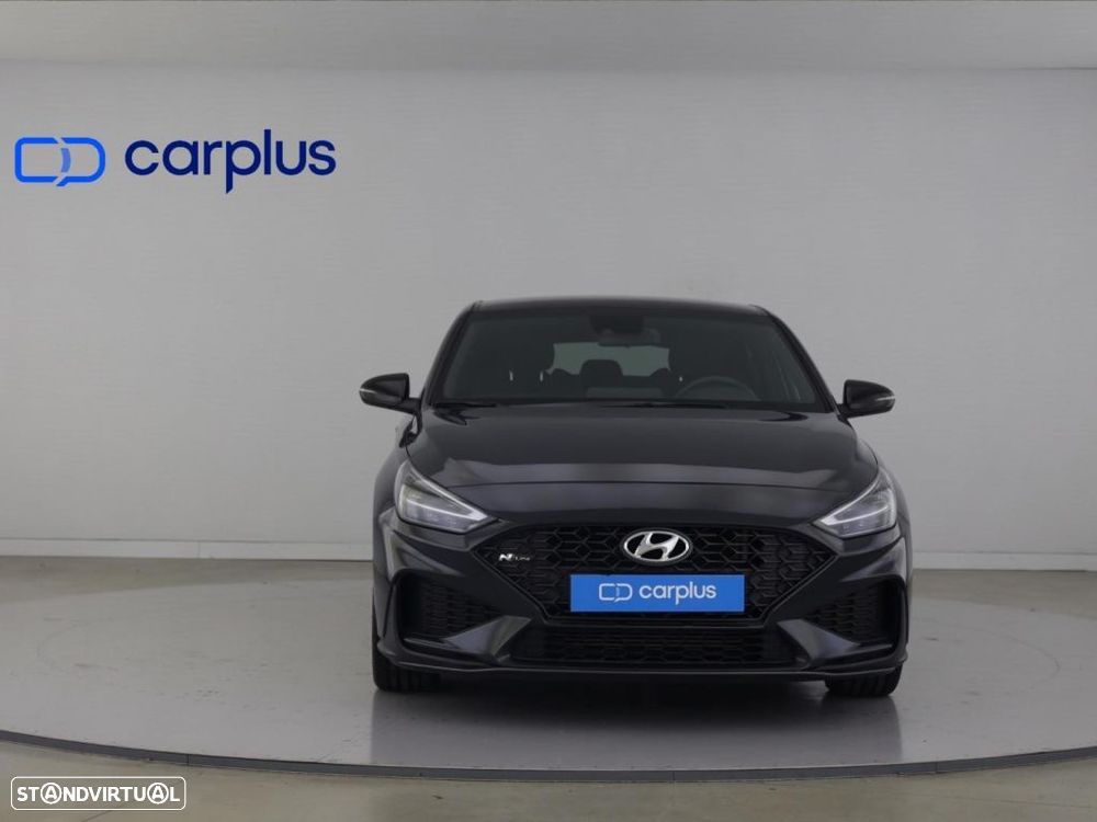 Hyundai i30 1.0 T-GDi N-Line DCT - 3
