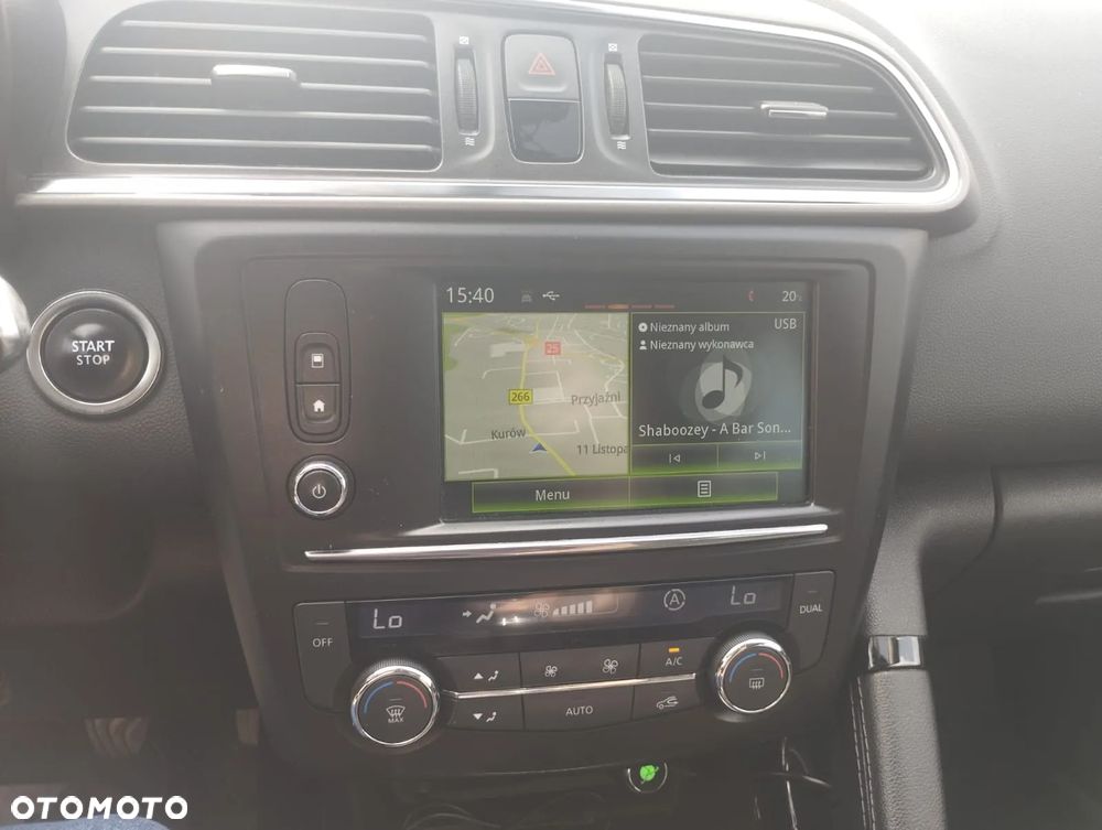 Renault Kadjar 1.2 Energy TCe Zen - 5