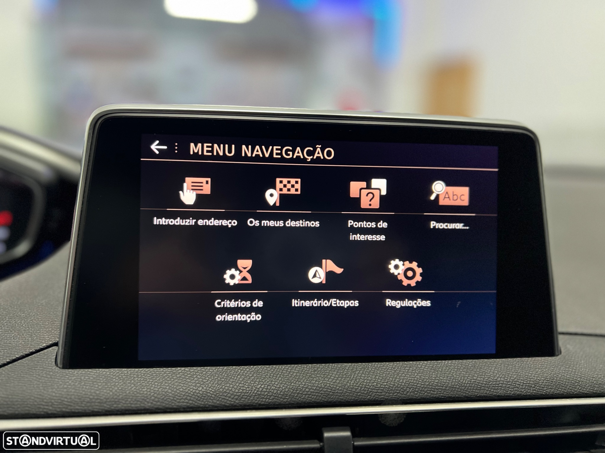 Peugeot 5008 1.5 BlueHDi GT Line EAT8 - 19