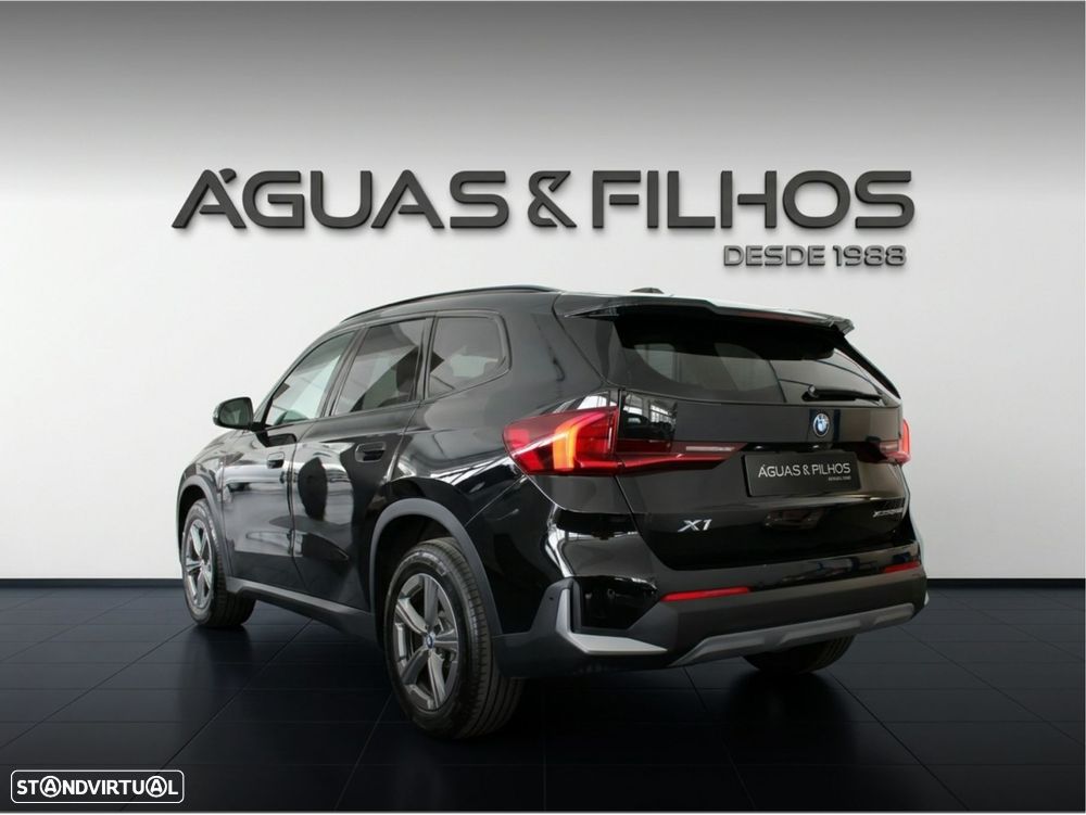 BMW X1 xDrive25e - 5