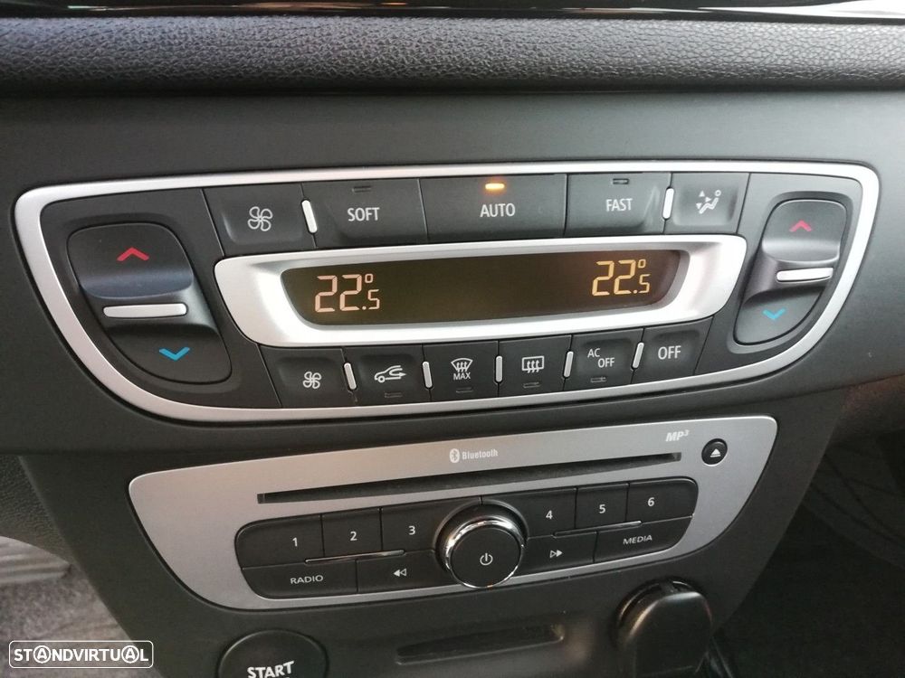 Renault Mégane 1.5 dCi Bose Edition SS - 30