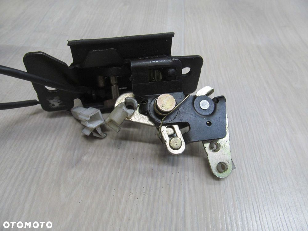 KIA RIO II 05- HB ZAMEK KLAPY BAGAZNIKA - 3