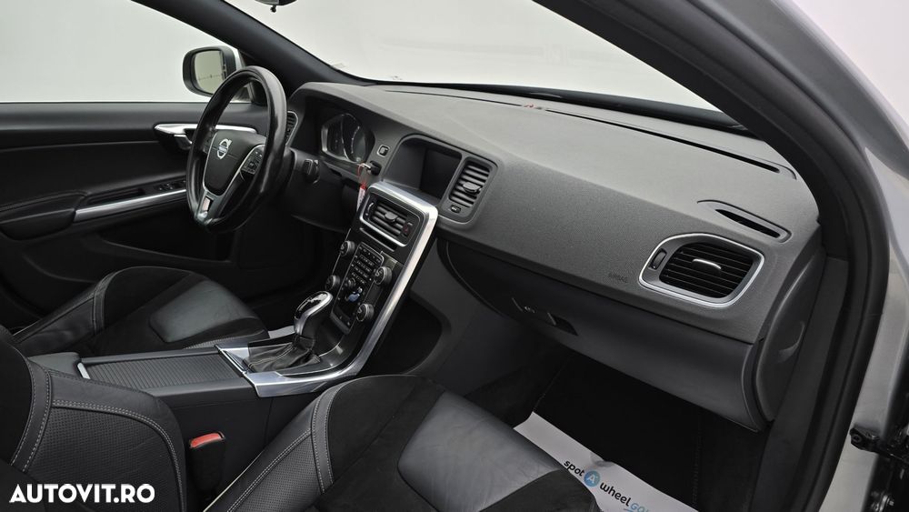 Volvo S60 - 20