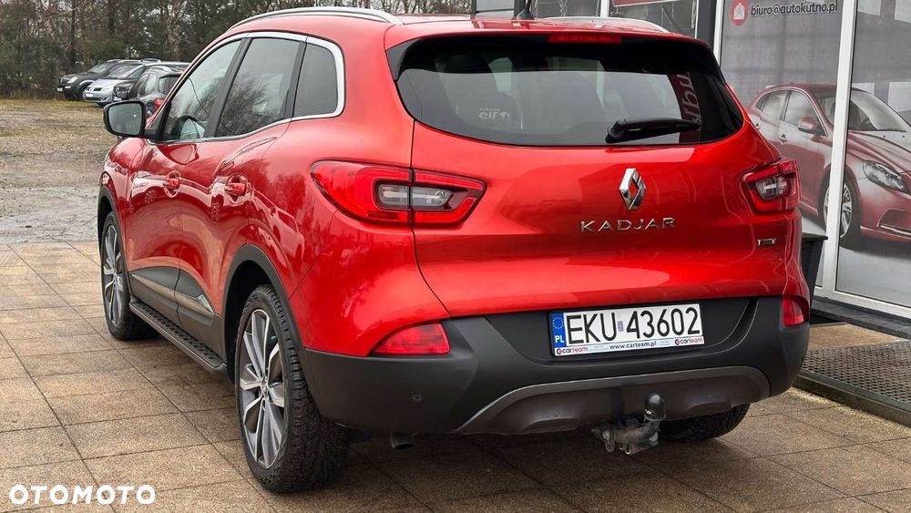 Renault Kadjar - 14