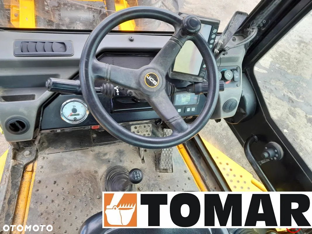 JCB 9FT   6t 7t 9t - 19