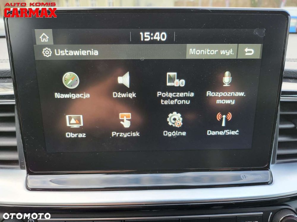 Kia ProCeed 1.6 CRDi SCR GT LINE - 16