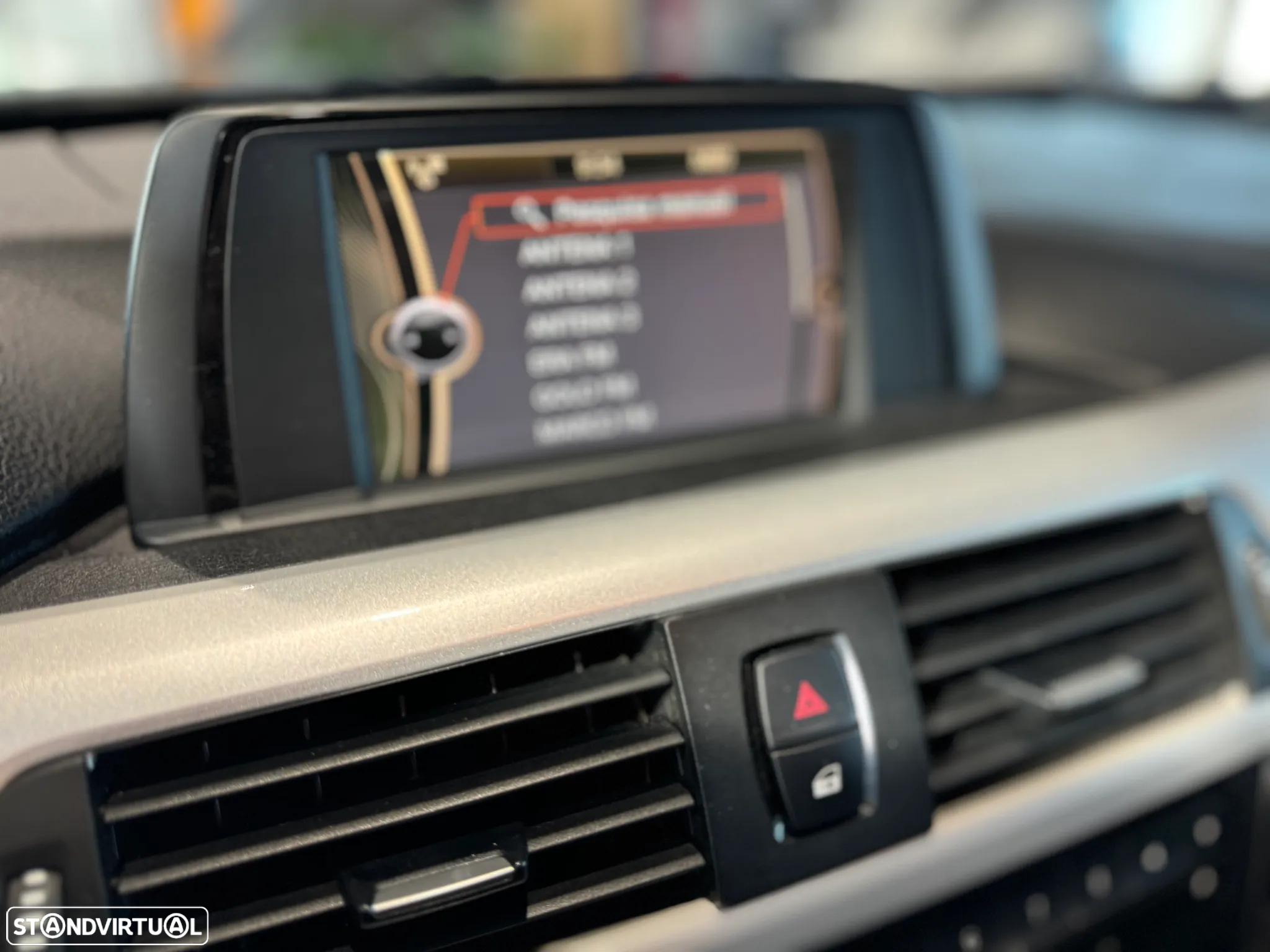 BMW 318 d Touring Line Sport - 26