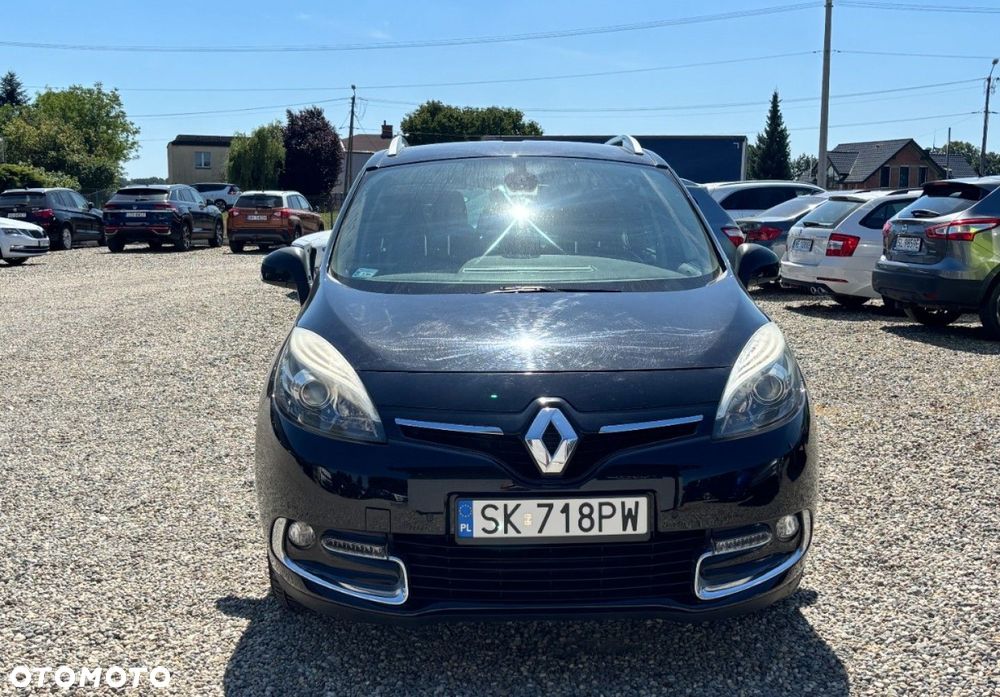 Renault Scenic - 8