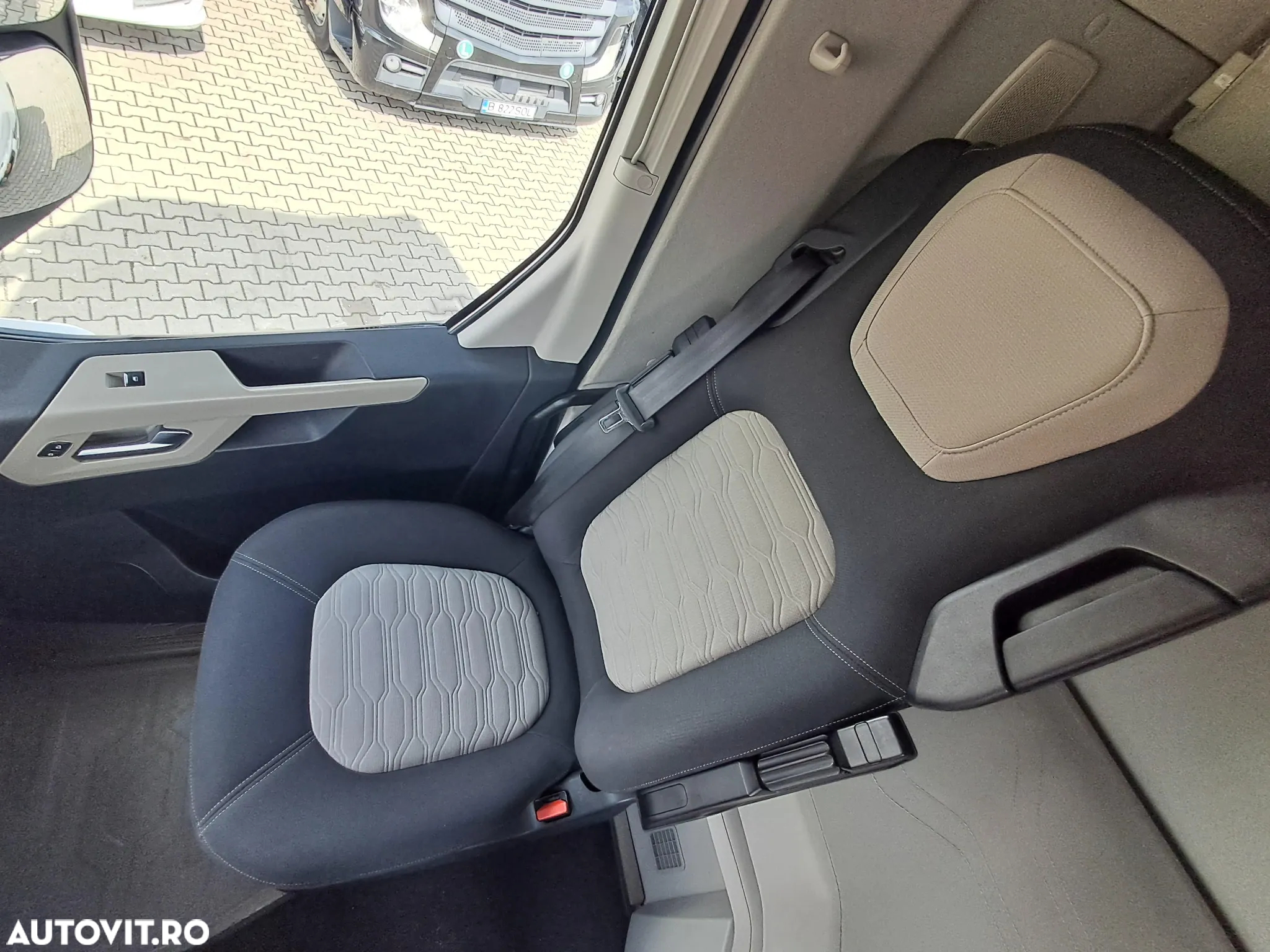 Ford f-max 500cp euro 6 automat - 21