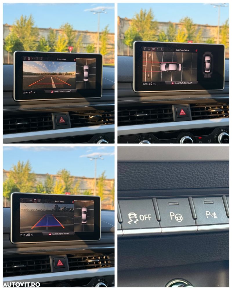 Audi A4 - 27