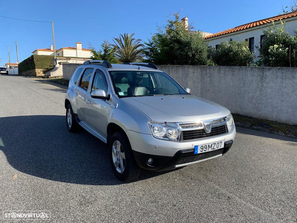 Dacia Duster - 10