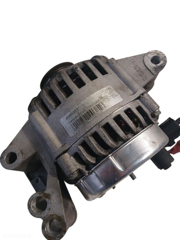 ALTERNATOR FORD FIESTA MK6 1.3 9090381 - 2
