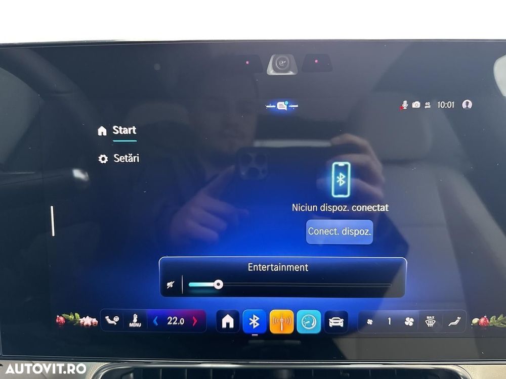 Mercedes-Benz CLA 180 - 15