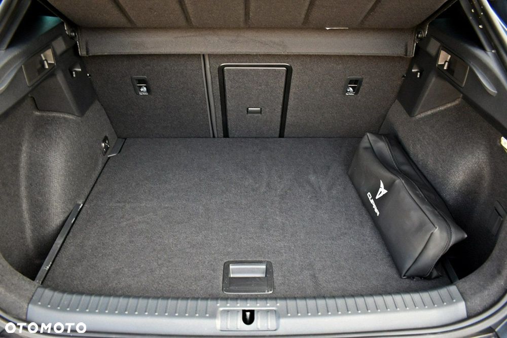 Cupra Formentor 2.0 TSI 4Drive VZ DSG - 35