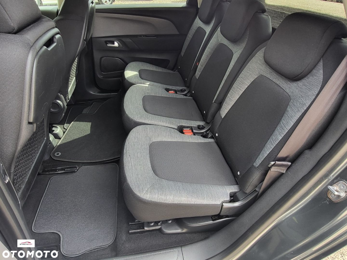 Citroën C4 Picasso - 6