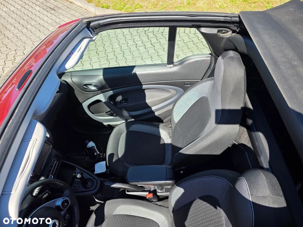 Smart Fortwo EQ prime edition one - 28